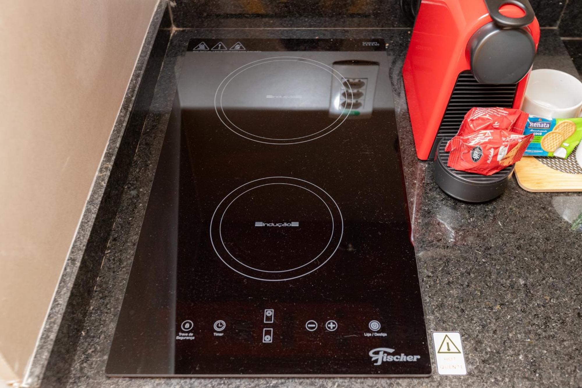 Easy Star - Fabuloso Com Mezanino Ao Lado Do Allianz Park - Ce01i Apartamento *