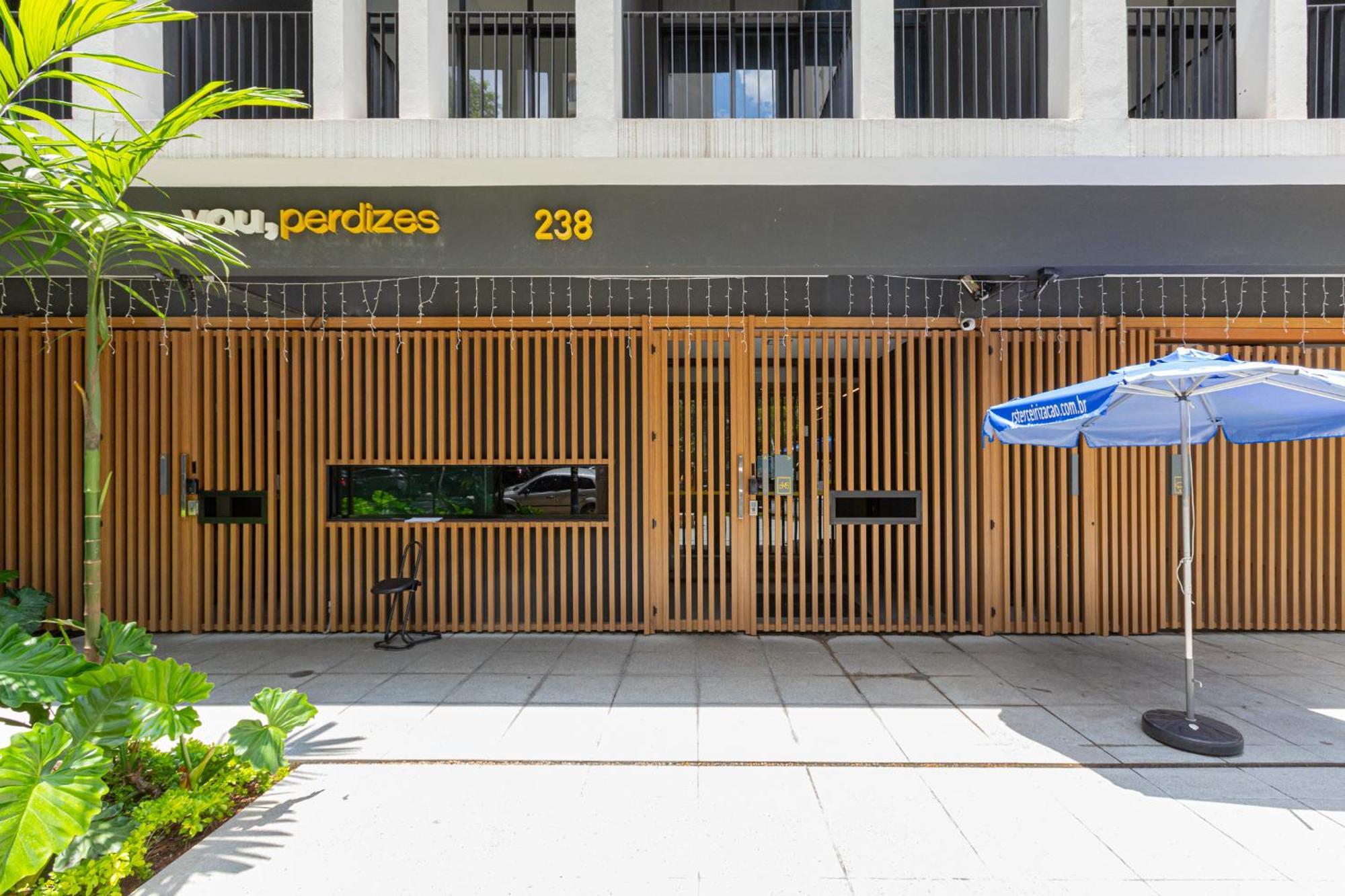 Apartamento Easy Star - Fabuloso Com Mezanino Ao Lado Do Allianz Park - Ce01i *