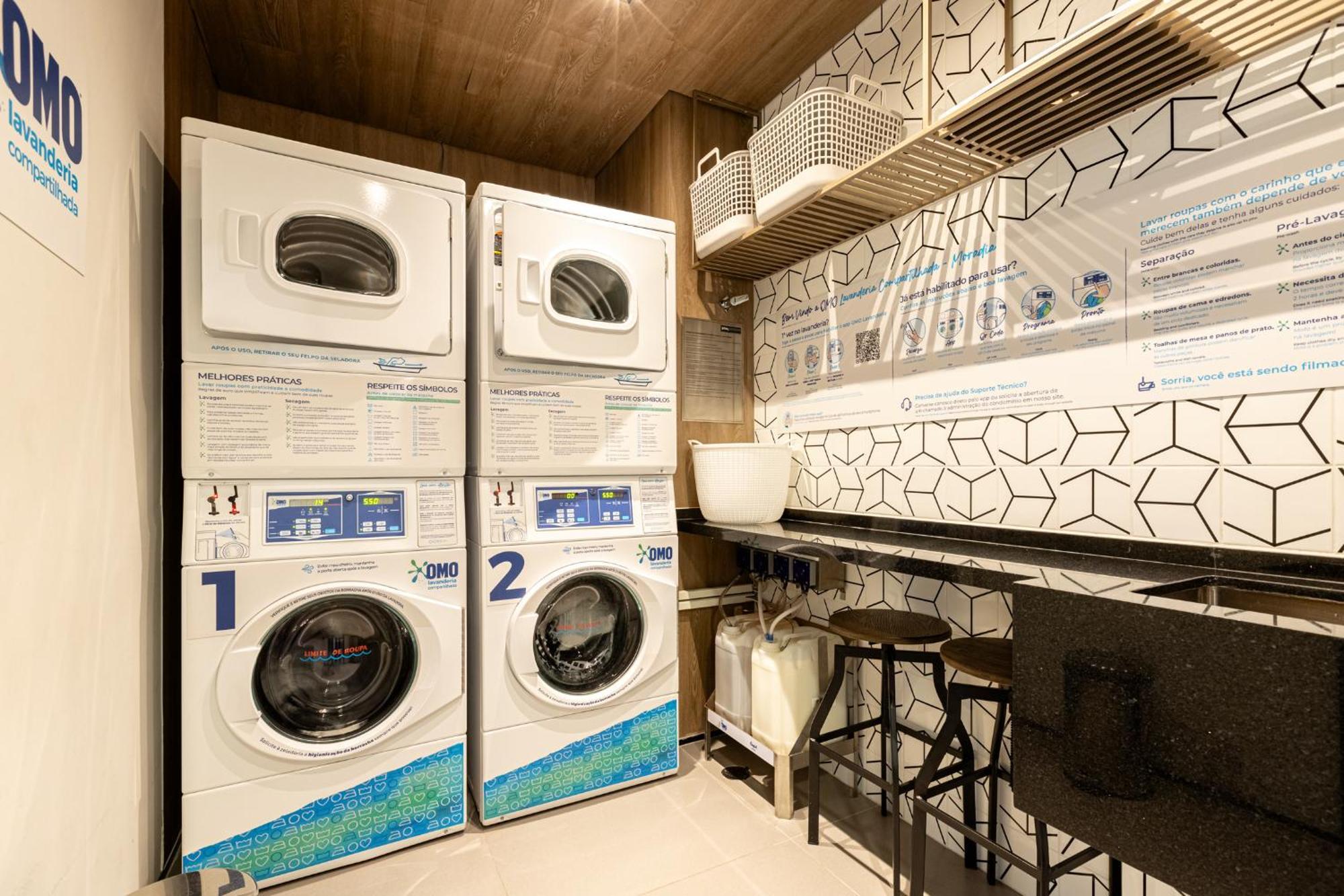 Easy Star - Fabuloso Com Mezanino Ao Lado Do Allianz Park - Ce01i Apartamento São Paulo