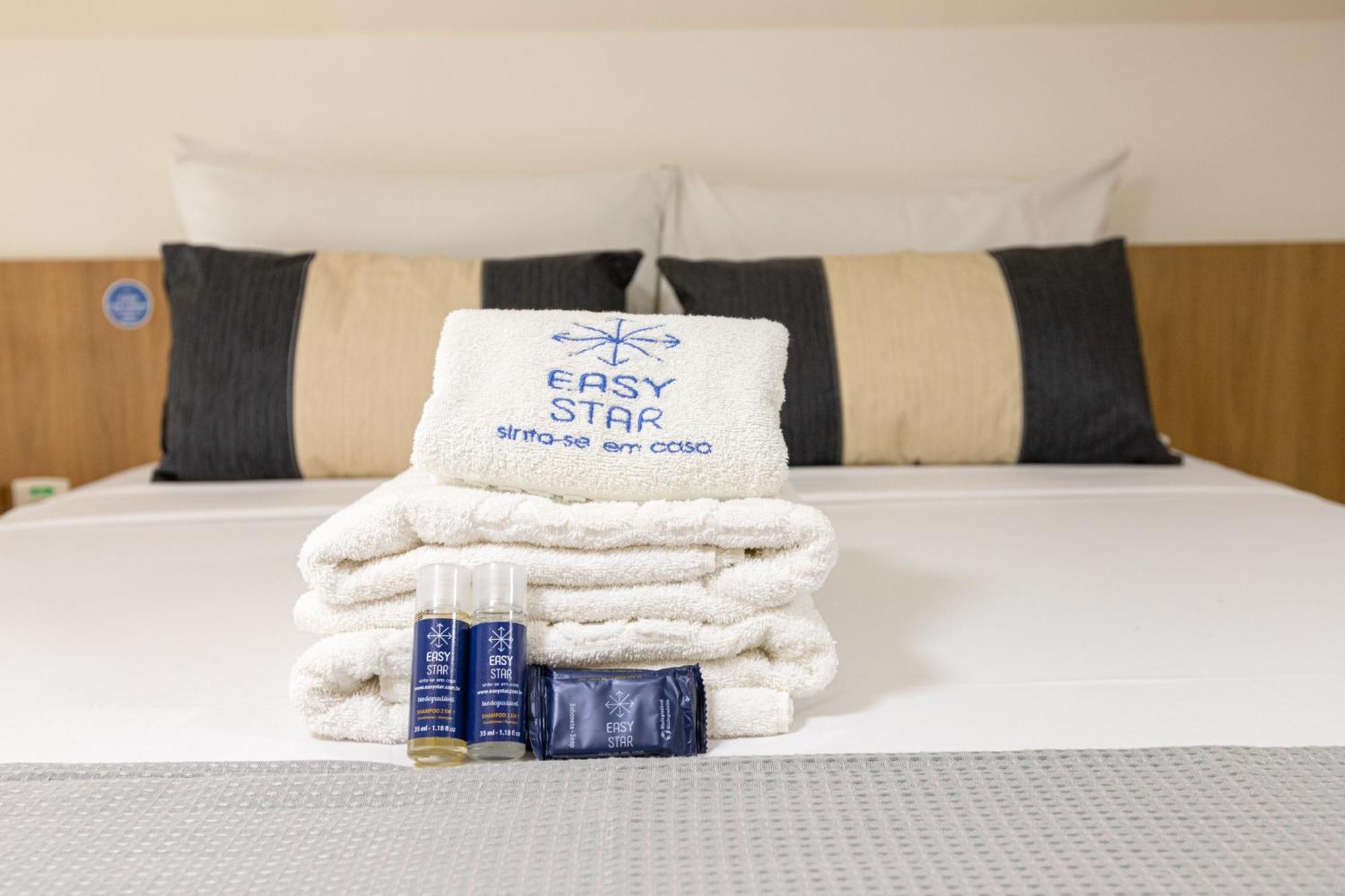 Easy Star - Fabuloso Com Mezanino Ao Lado Do Allianz Park - Ce01i Apartamento