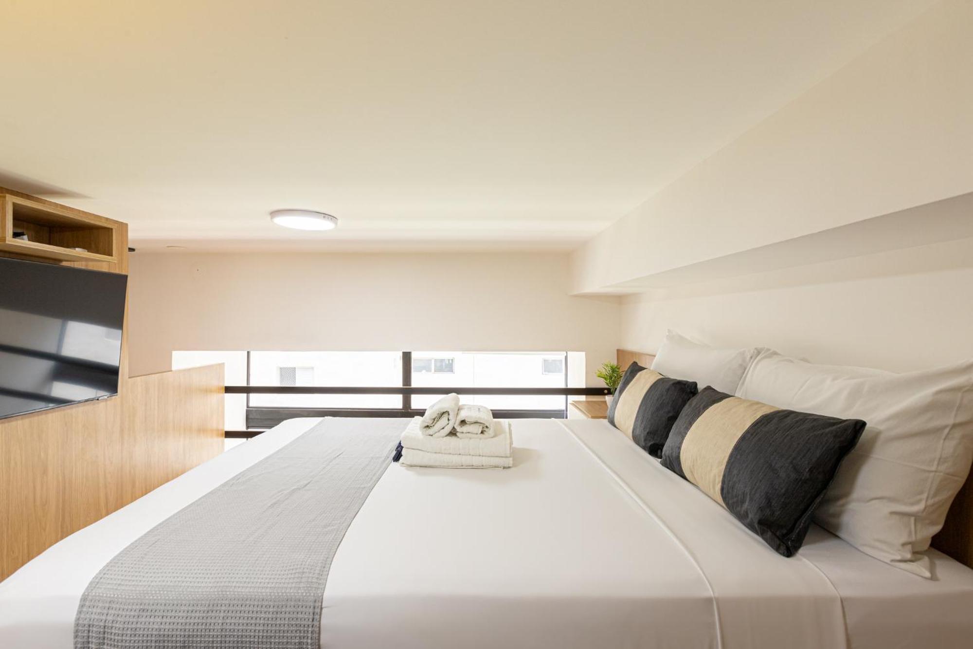 Apartamento Easy Star - Fabuloso Com Mezanino Ao Lado Do Allianz Park - Ce01i São Paulo