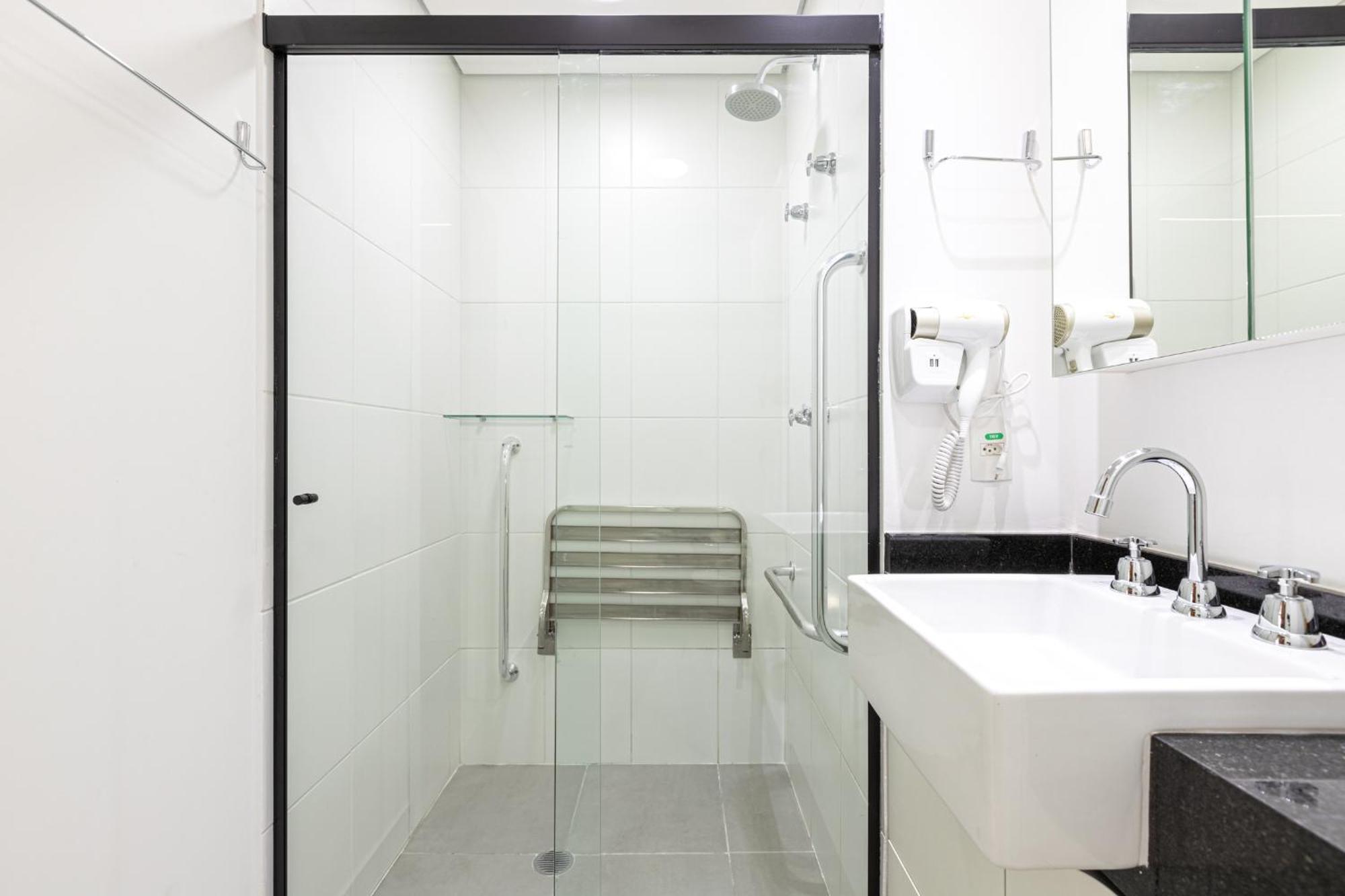 Easy Star - Fabuloso Com Mezanino Ao Lado Do Allianz Park - Ce01i Apartamento