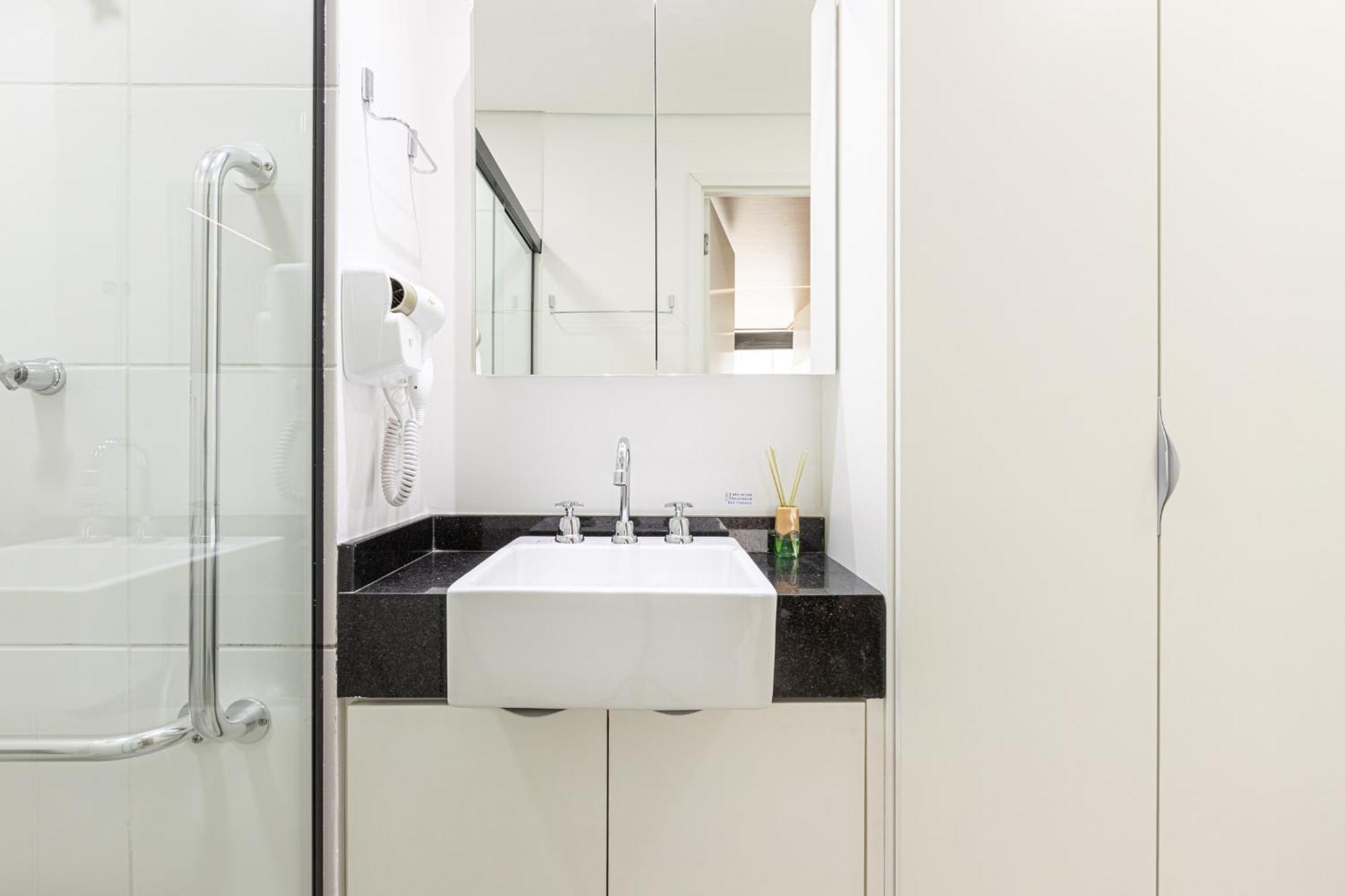 Apartamento Easy Star - Fabuloso Com Mezanino Ao Lado Do Allianz Park - Ce01i *
