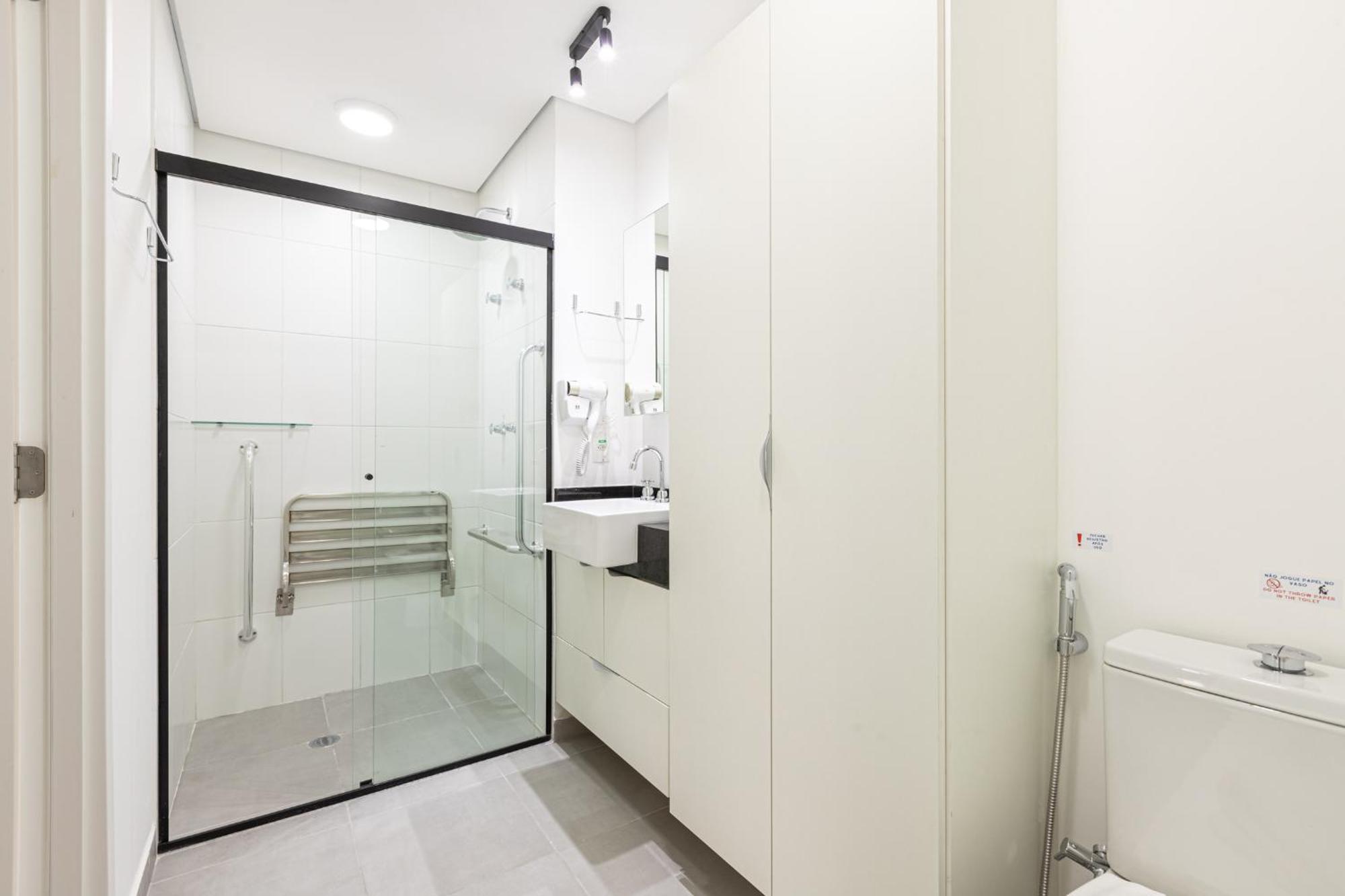 Easy Star - Fabuloso Com Mezanino Ao Lado Do Allianz Park - Ce01i Apartamento São Paulo